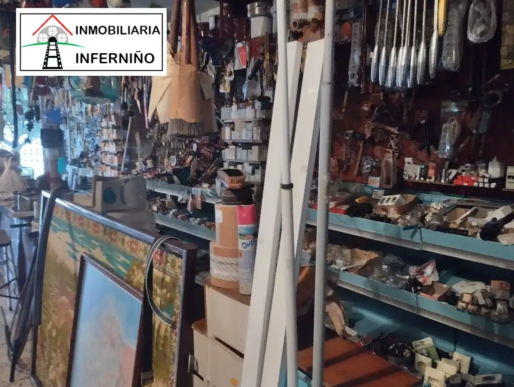 Local comercial en venda a Alto del Castaño, imagen 4