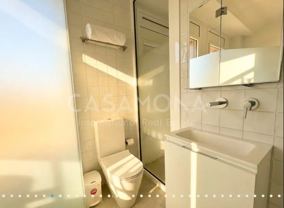 Apartament amb terrassa en venda a Ciutat Vella, imagen 19