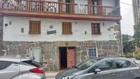 Exterior view of Premises for sale in Urnieta