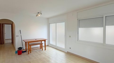 Fantástico Piso con Gran Balcón y Chimenea, Listo para Entrar a Vivir en Montblanc, imatge 5