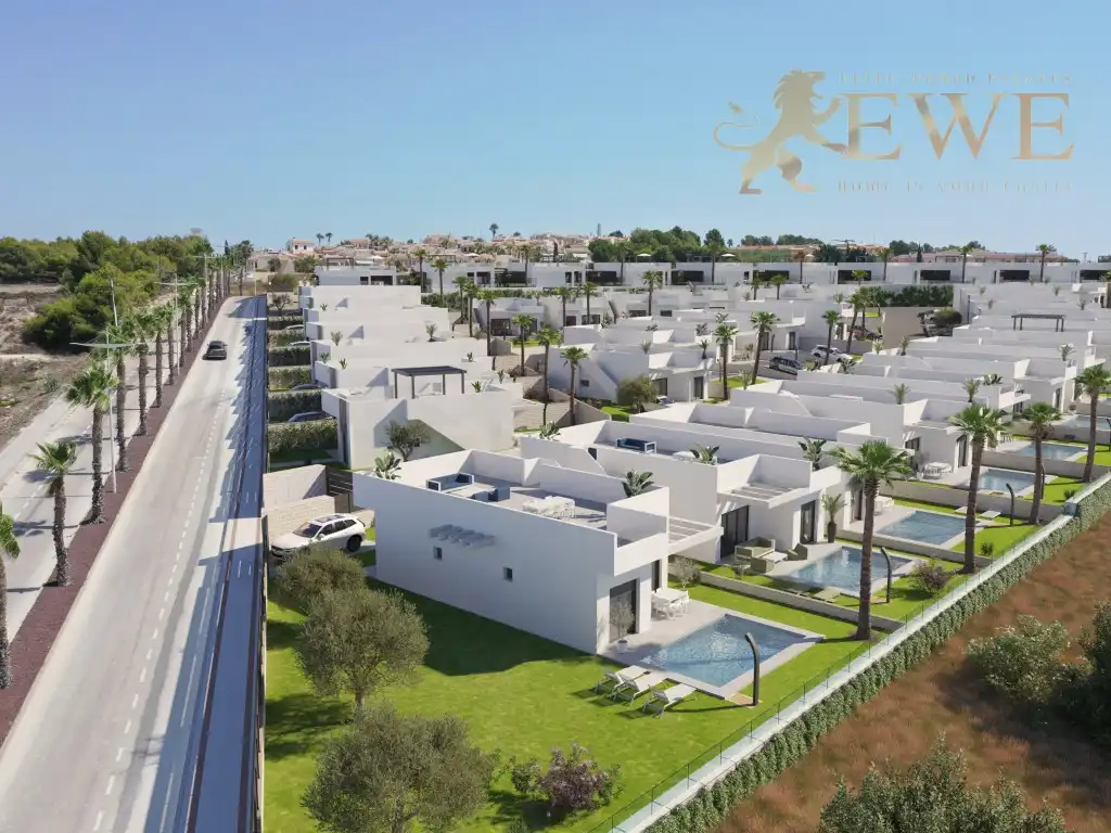 Maison avec terrasse à vendre à Algorfa, imagen 40