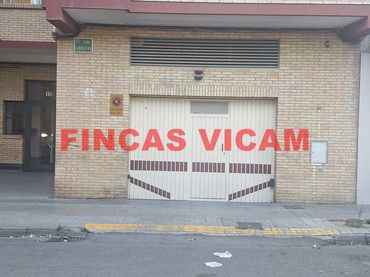Individuale in affitto a Calle Gibraltar 15