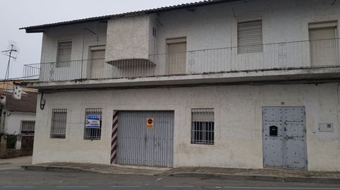 Casa adosada en venta en OLIVA DE PLASENCIA  Oliva de Plasencia Cáceres