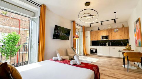 Foto 5 de Piso de alquiler en N/a, Embajadores - Lavapiés, Madrid Capital