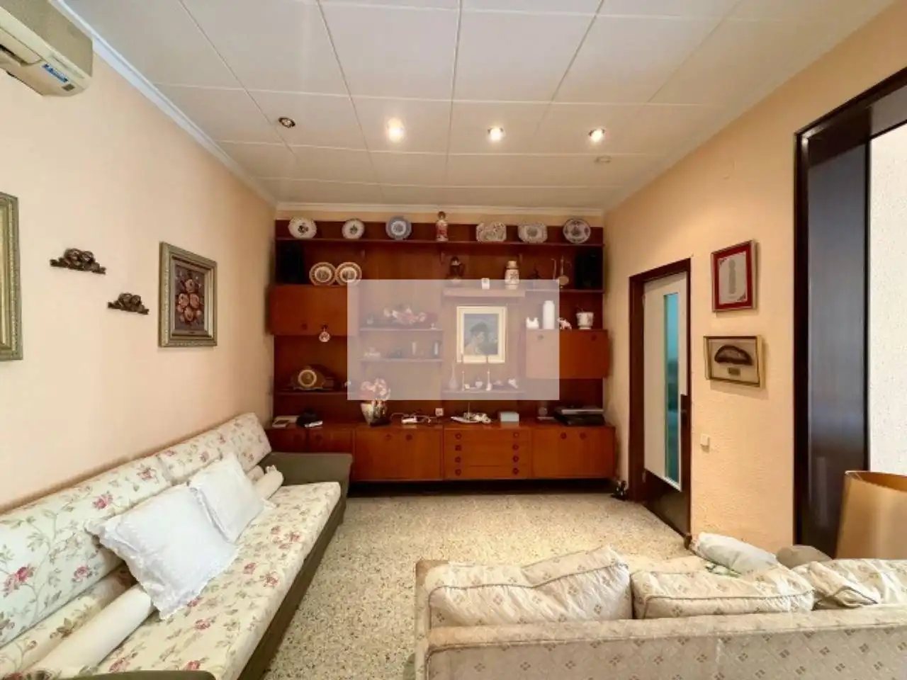 Casa o chalet en venta en Calle Cerdanyola, Eixample