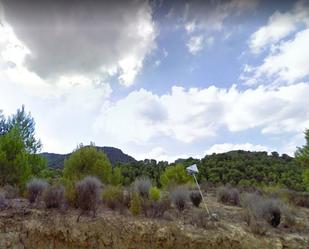 Land for sale in Lorca