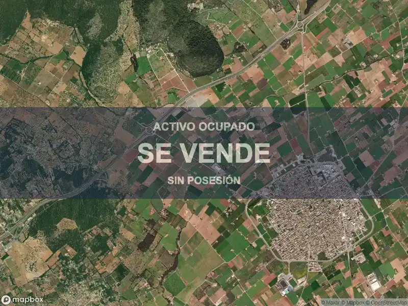 Flat for sale in Sa Pobla