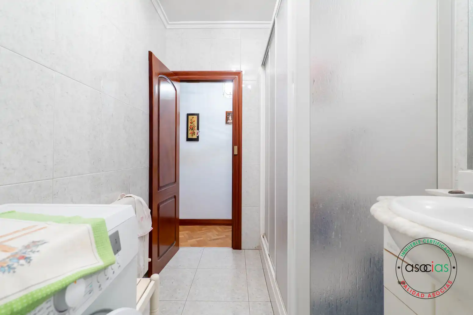 Wohnung zum Verkauf in Gijón  mit Heizung und Balkon