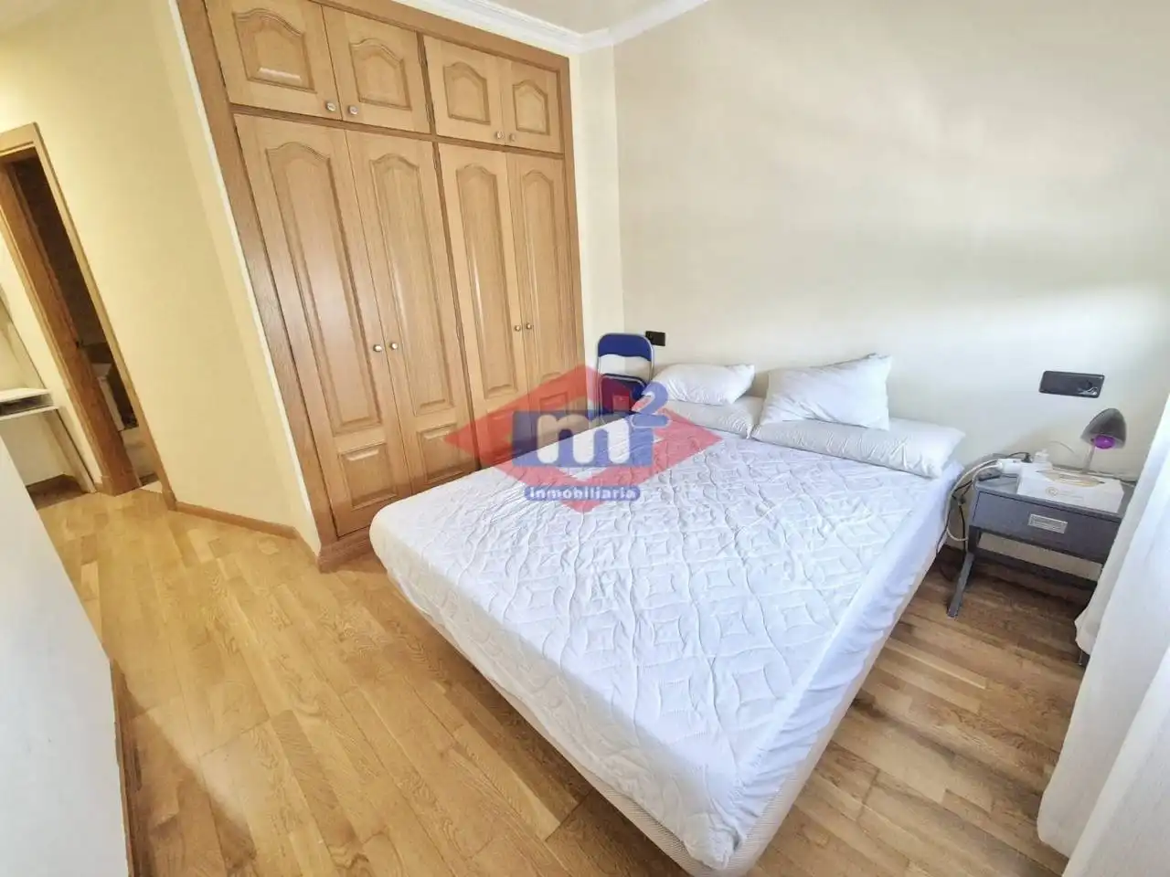 Habitación de Piso en venta en Salvaterra de Miño con Calefacción y Trastero