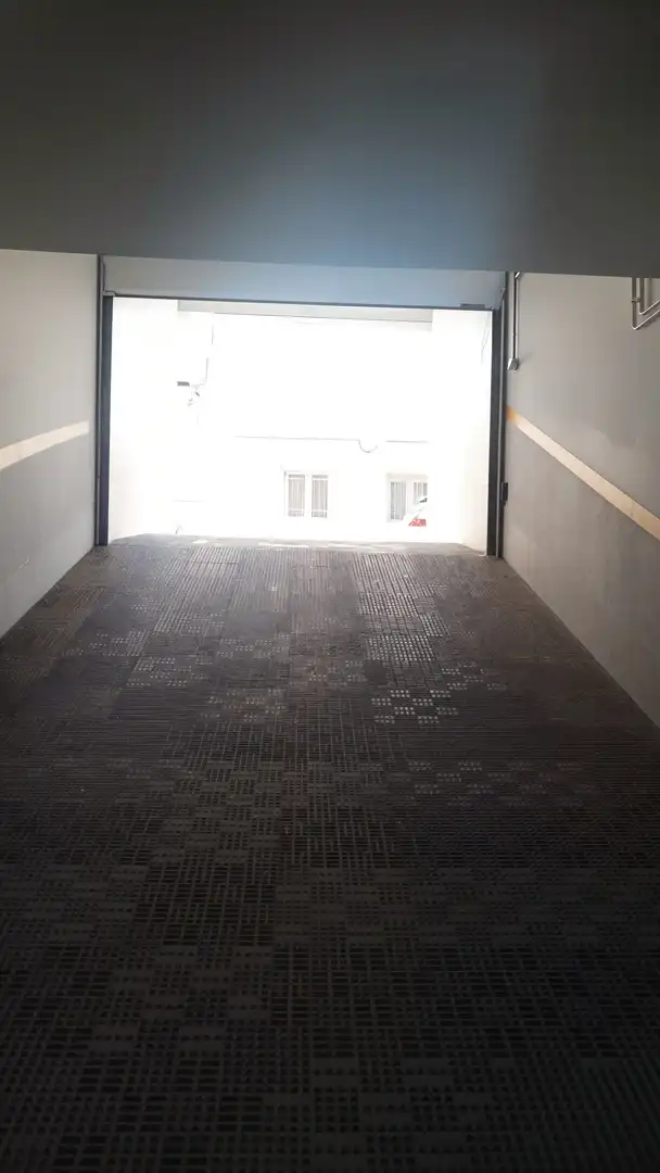 Aparcament de Àtic en venda en San Pedro del Pinatar amb Aire condicionat, Calefacció i Parquet