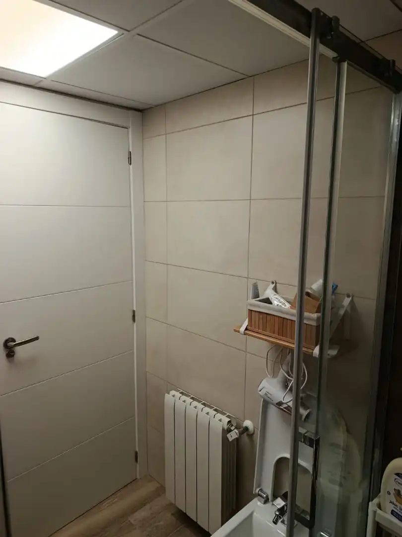Bany de Dúplex en venda en Pedanías Oeste