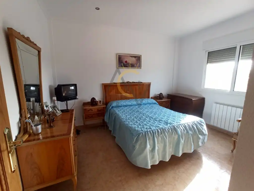 Chalet con piscina en venta en camino sevilla, imagen 18