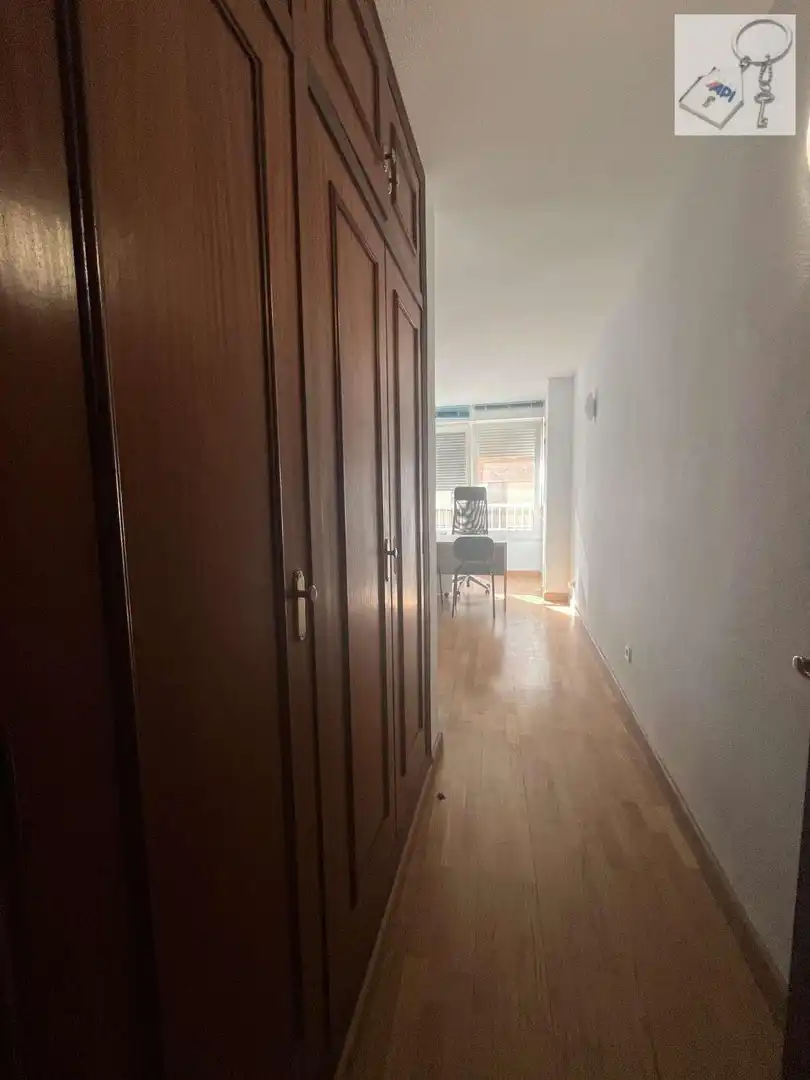 Schlafzimmer von Wohnungen zum Verkauf in Torrevieja mit Klimaanlage, Heizung und Möbliert