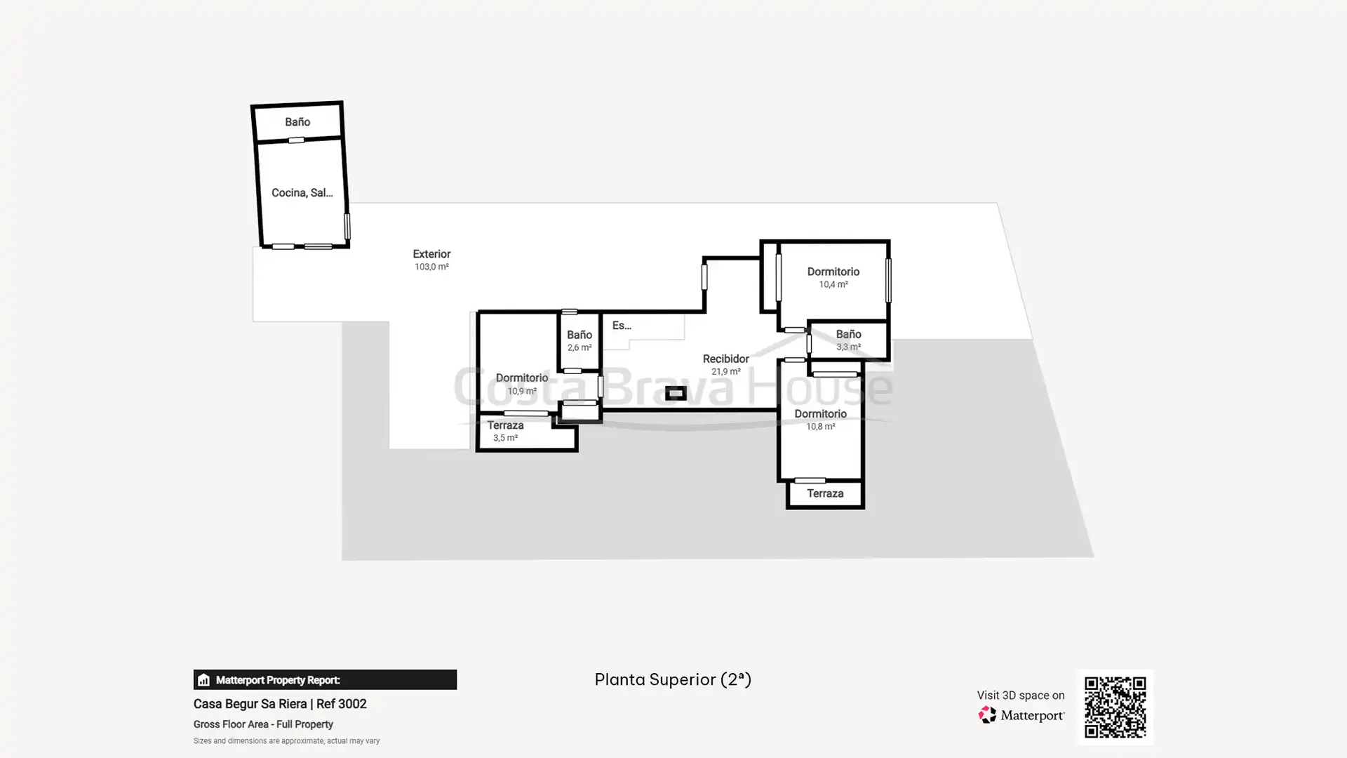 Maison avec jardin à vendre à Carrer Mas Mató, imagen 46