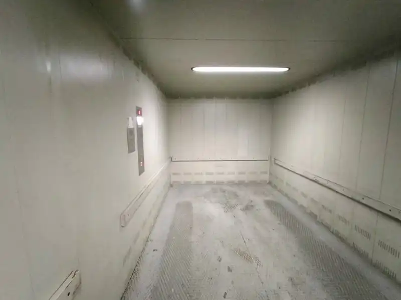 Garage for rent in Madrid