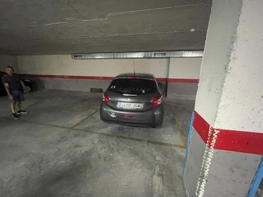 Individuel à vendre à Avenida Avenida de Diego Ramírez Pastor