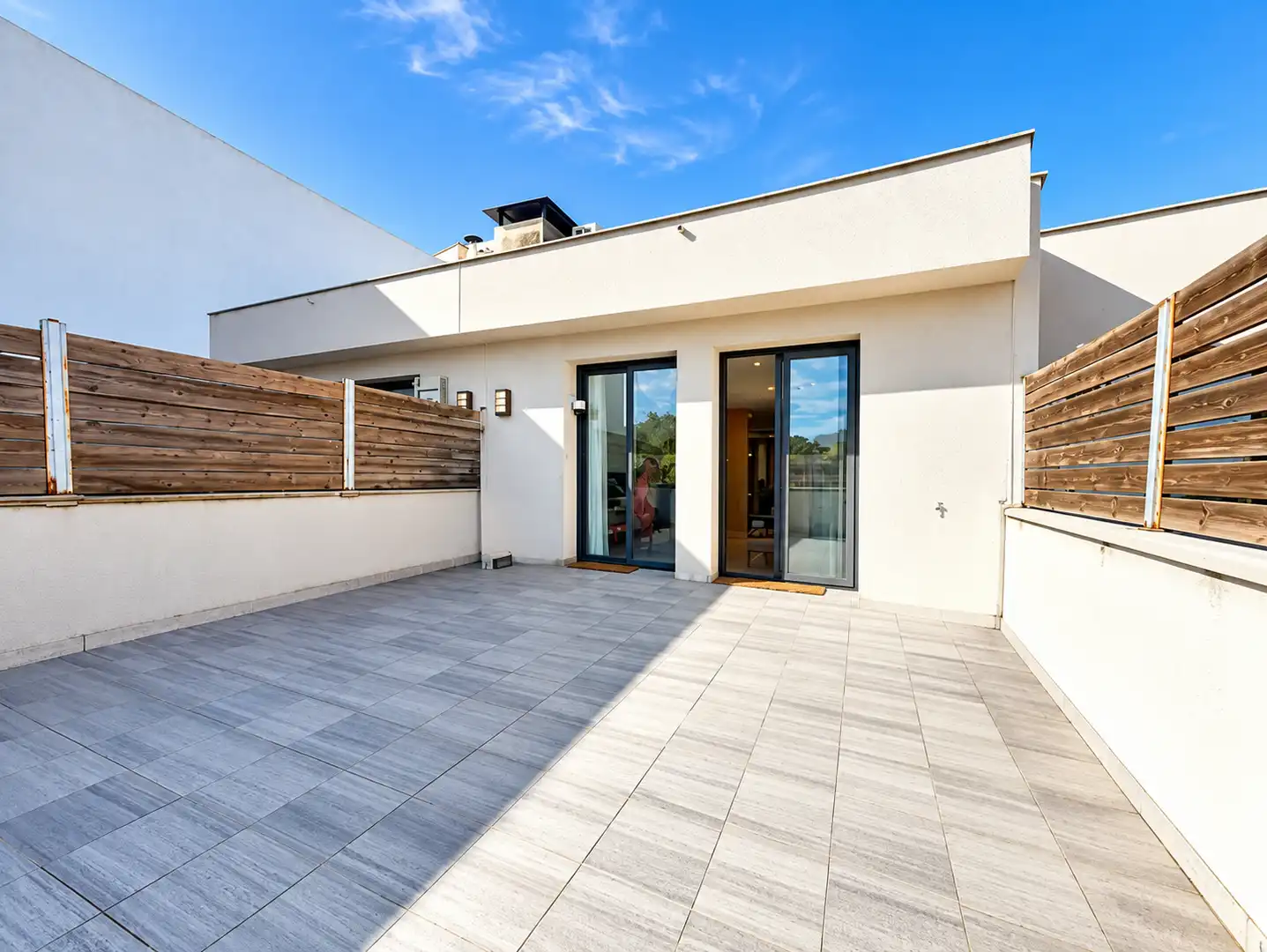Duplex avec ascenseur à vendre à Nucli Antic, imagen 4
