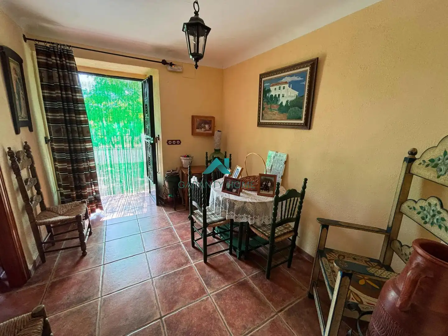 Dining room of Houses for sale in Martos