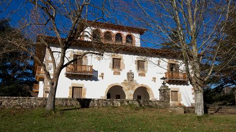 Foto 2 de Casa o xalet en venda a Urtatza-egialdea Auzoa, 13, Legazpi, Gipuzkoa