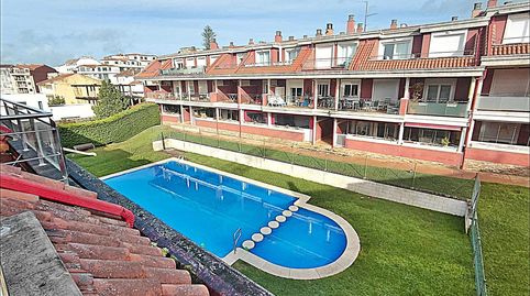 Foto 4 von Wohnung zum Verkauf in Calle Calle Isla de Cortegada, 2, 2, O Carril, Vilagarcía de Arousa