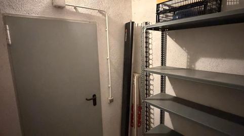 Foto 5 de Garaje en venta en Carretera de Sant Cugat, 63, Mercat, Rubí