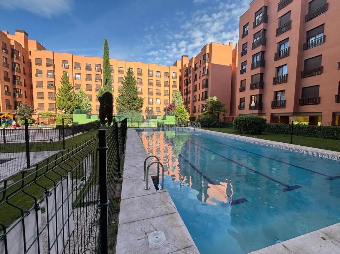 Wohnung mit Pool zum Verkauf in San Blas
