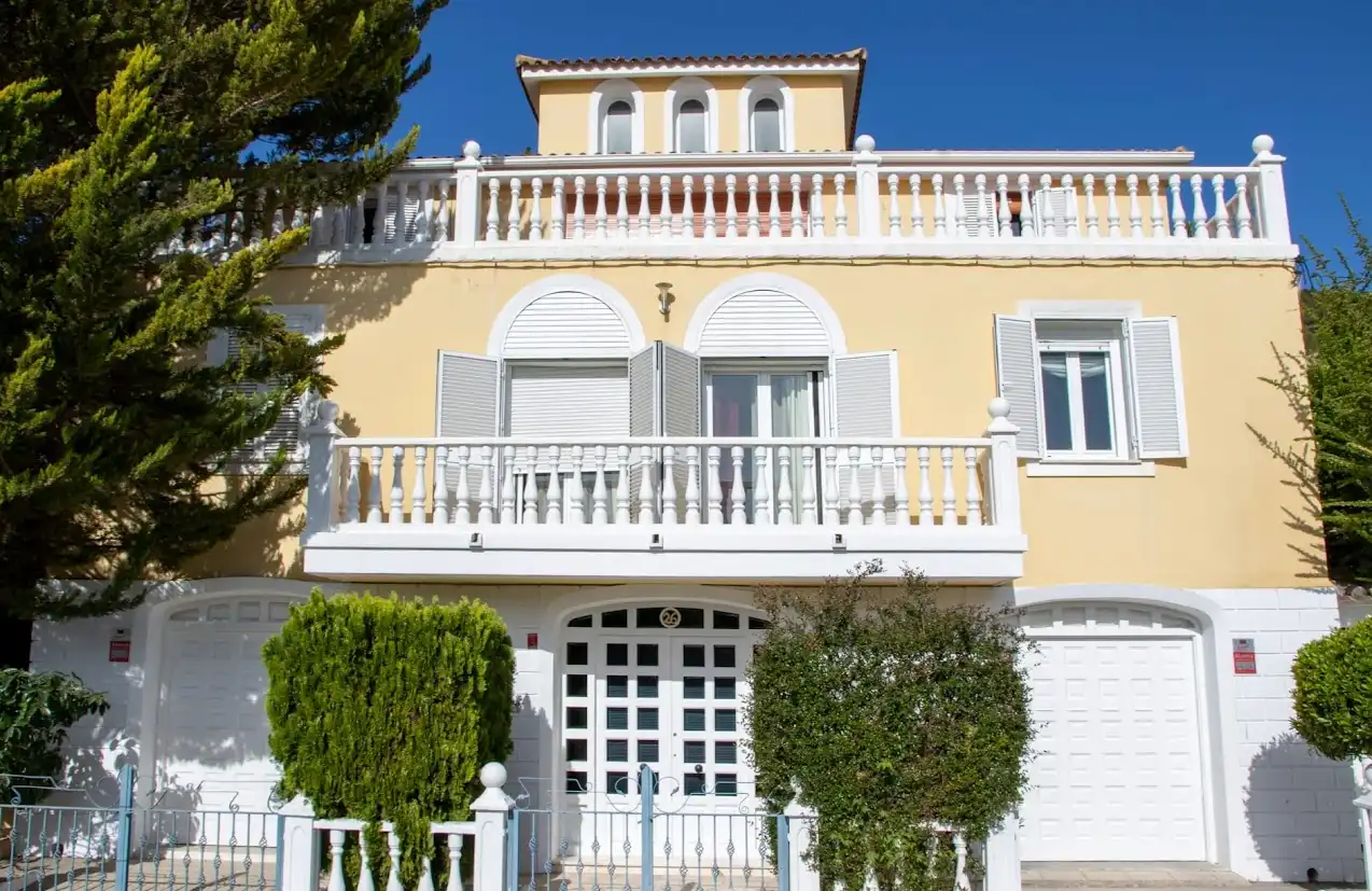 Chalet con terraza en venta en Diseminado Pujola, imagen 23