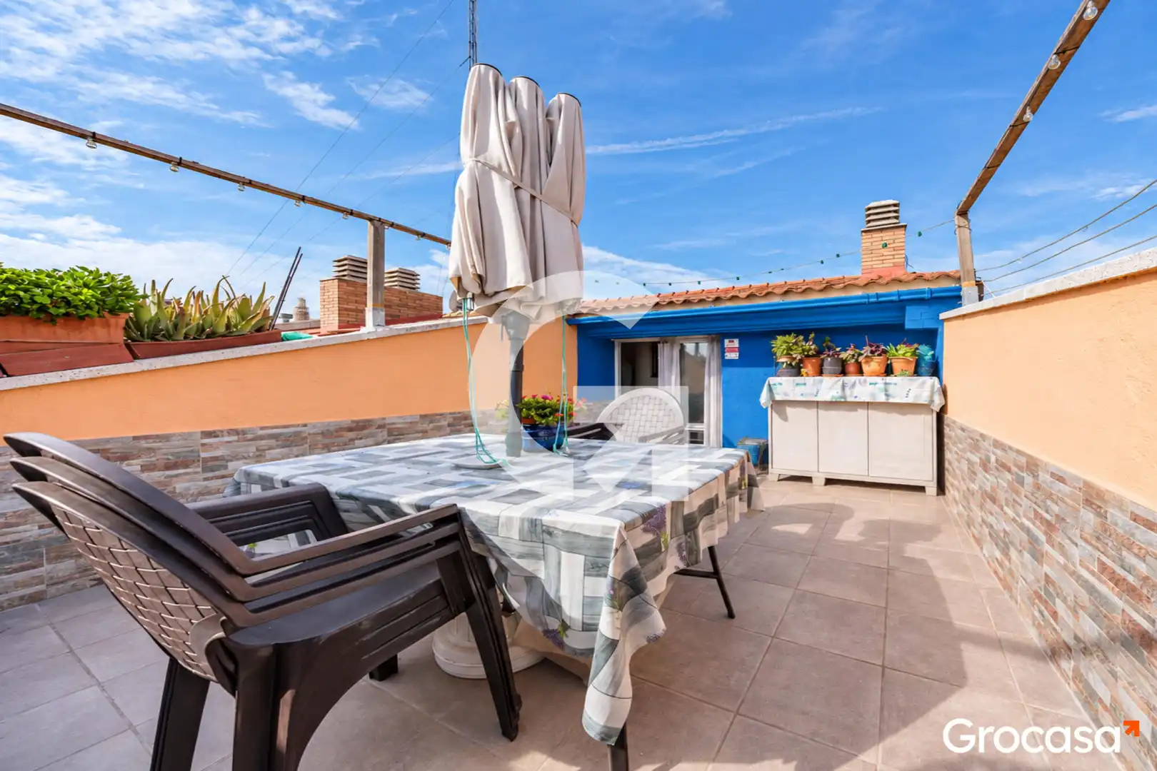 Duplex con terrazza in vendita a AV MADRID, DE, imagen 31