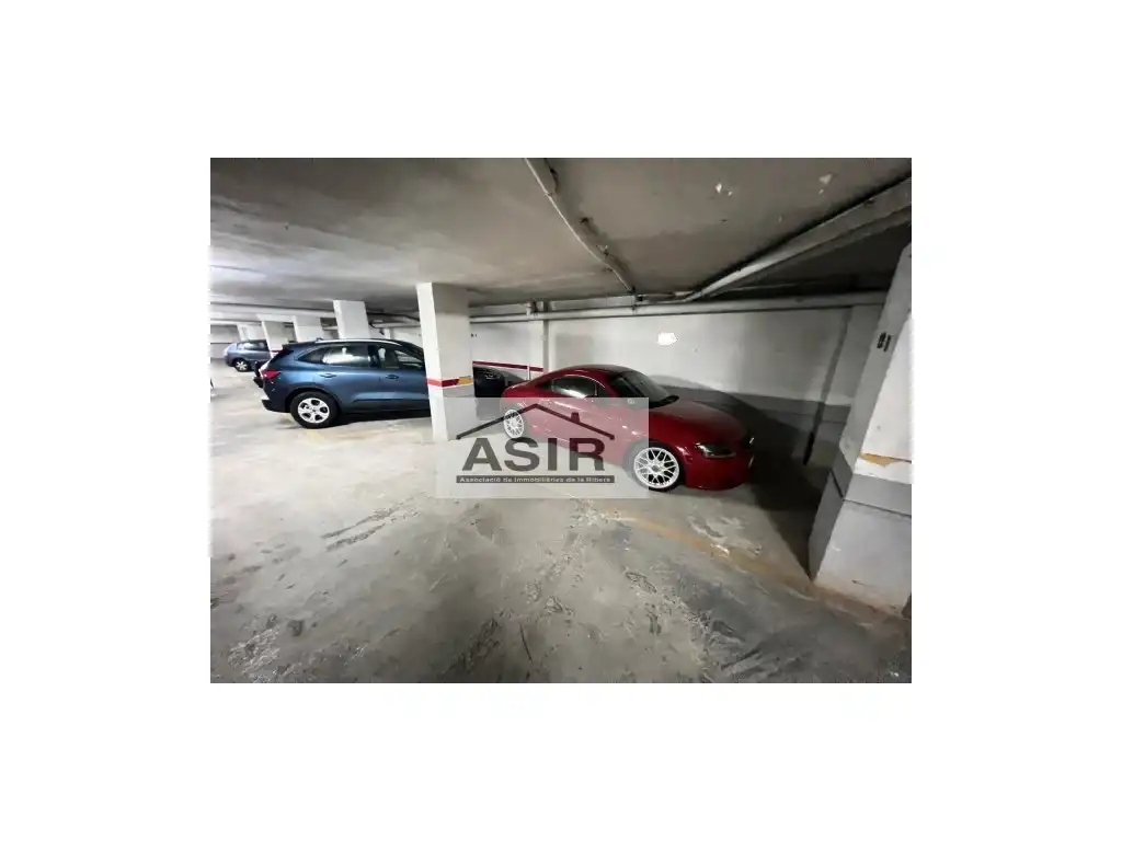 Parking of Garage for sale in Alzira