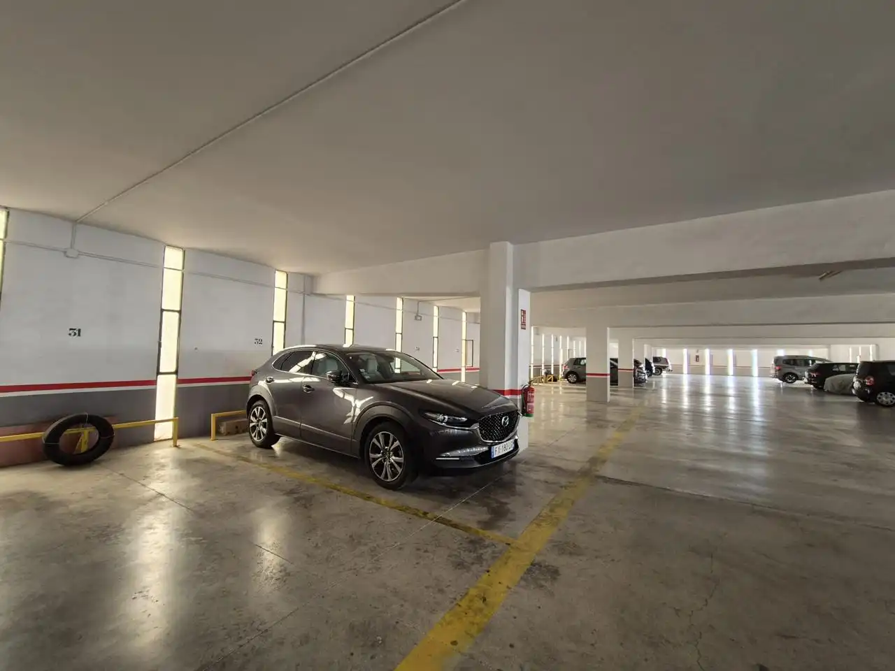Flat with lift for sale in De Villajoyosa, imagen 27