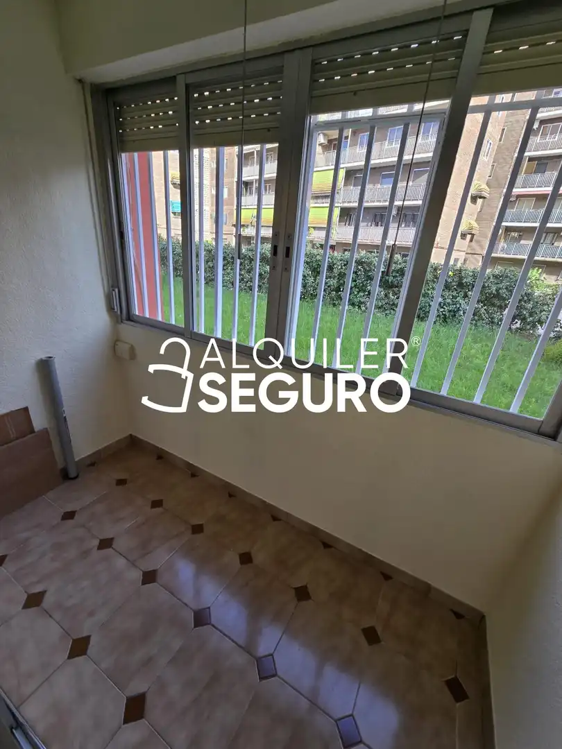 Pis de lloguer a Orense , Pryconsa - Juan de Austria
