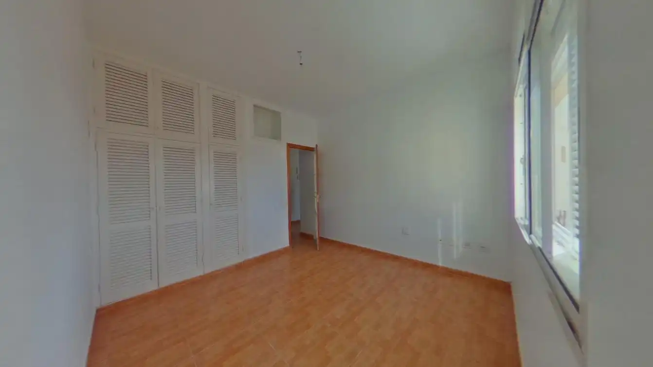 Bedroom of Flat for sale in Granadilla de Abona