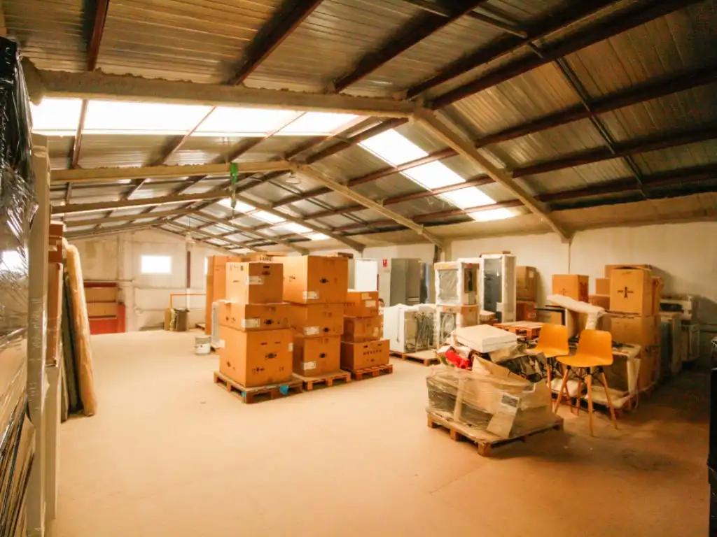 Industrial buildings for sale in Alhaurín El Grande