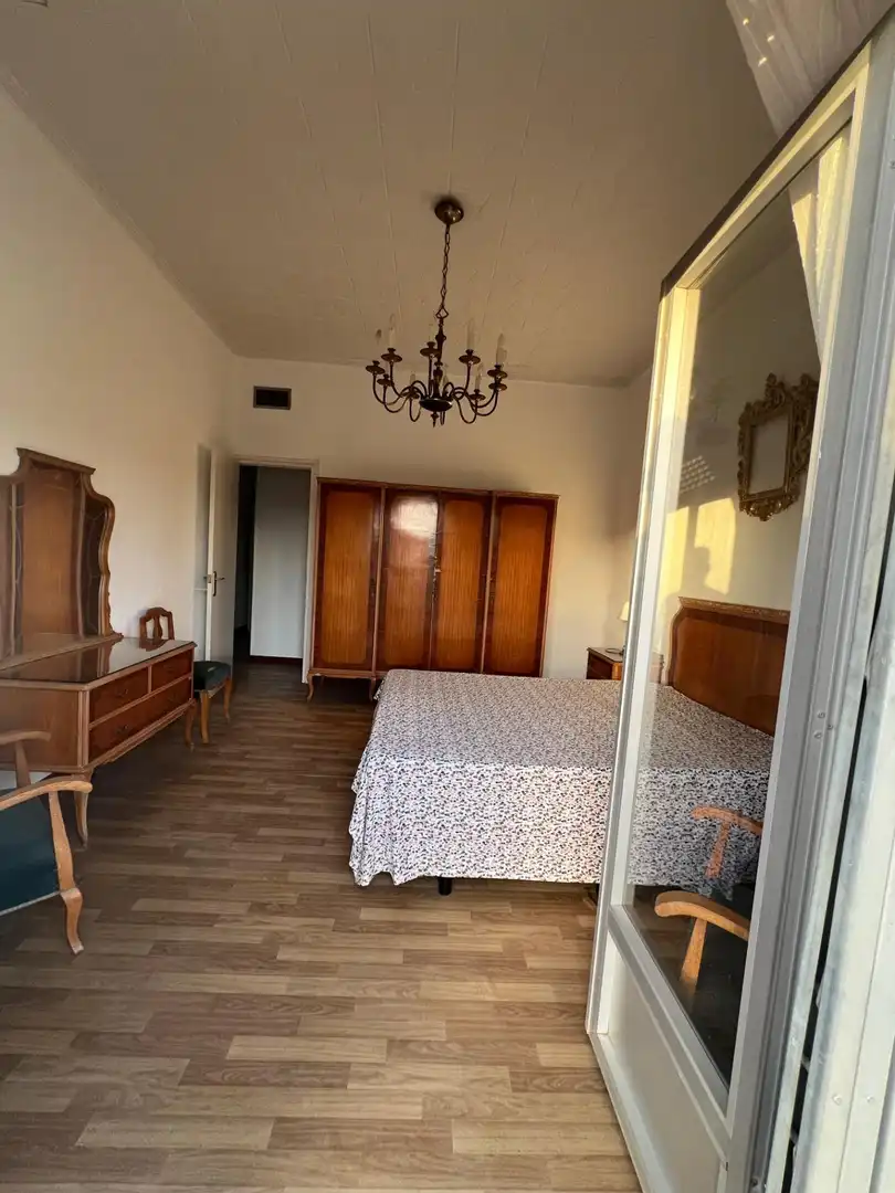Dormitori de Casa o xalet en venda en Murcia amb Terrassa i Balcó