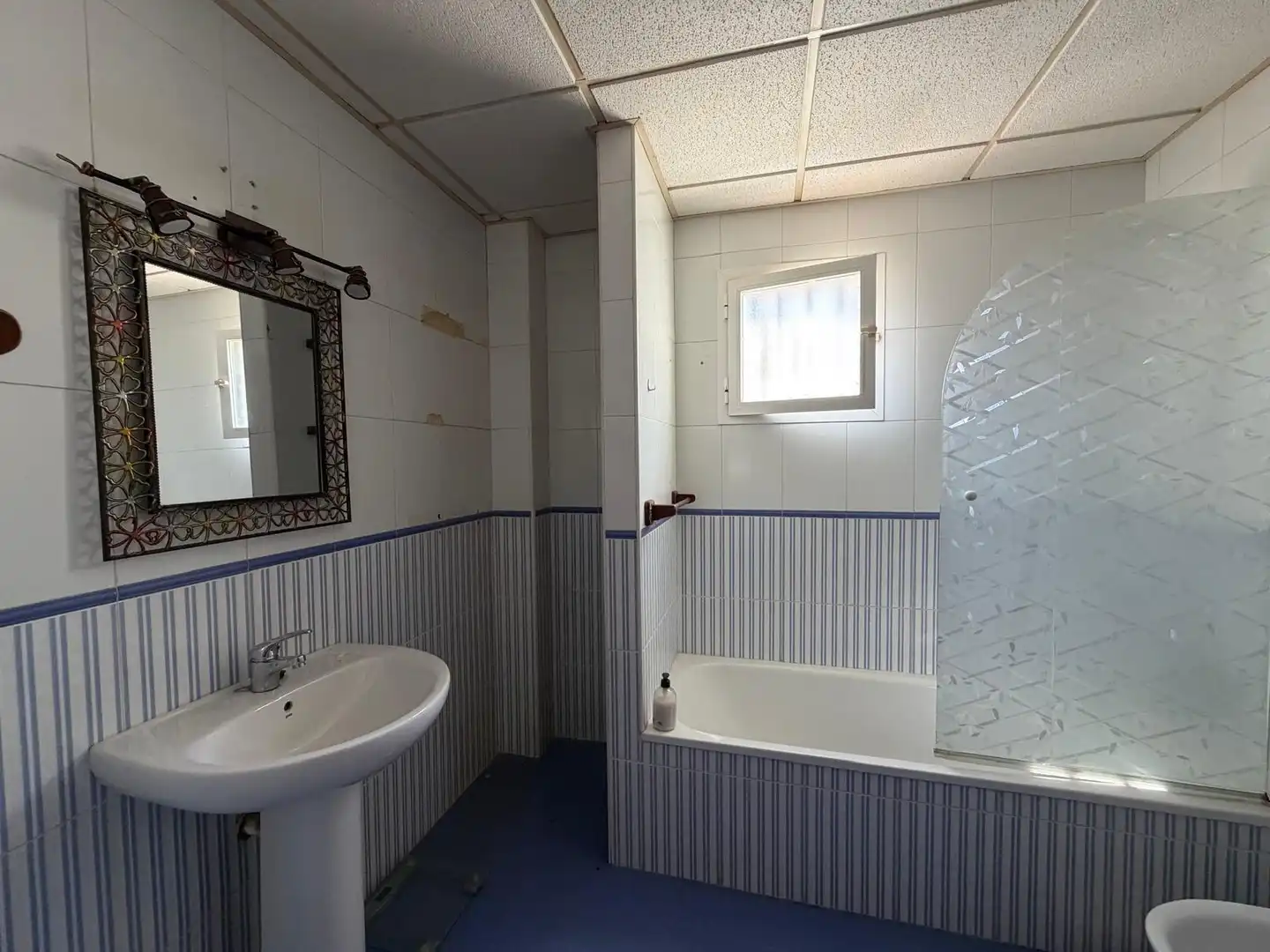 Baño de Casa o chalet en venta en Utrera