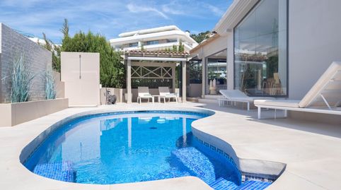 Foto 4 de Casa o chalet en venta en Casablanca - La Viñuela, Benalmádena