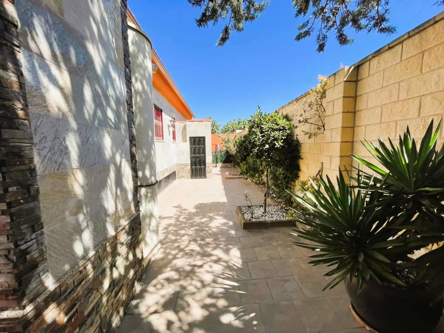 Detached house with pool for sale in Valdepeñas, imagen 12