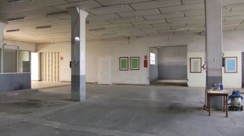 Photo 5 of Industrial buildings for sale in Avinguda de Francesc Macià, 23, Les Borges Blanques, Lleida