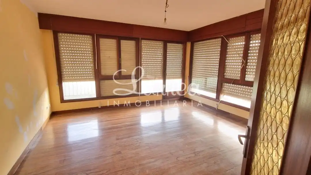 Flat for sale in Arantzazu  with Heating, Private garden and Storage room
