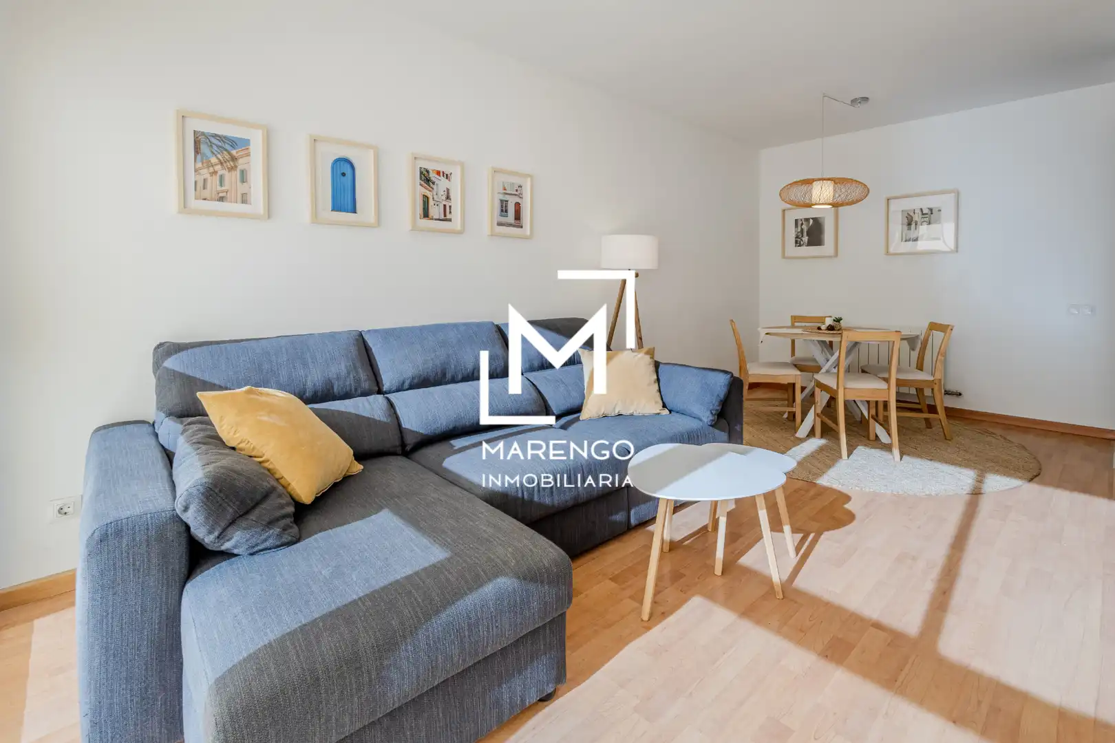 Wohnung zur Miete in Carrer de Sant Honorat, Aiguadolç - Sant Sebastià