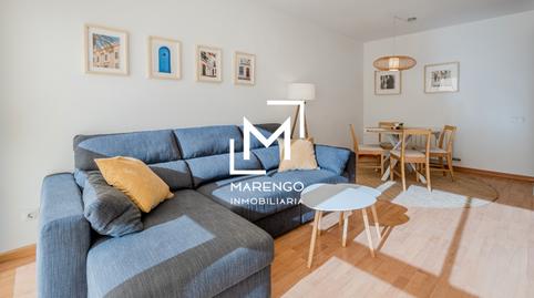 Foto 2 de Piso de alquiler en Carrer de Sant Honorat, Aiguadolç - Sant Sebastià, Sitges