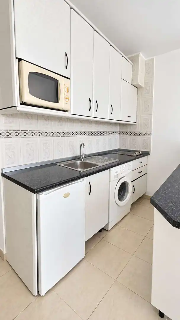 Studio à vendre à La Carihuela - Los Nidos, imagen 6