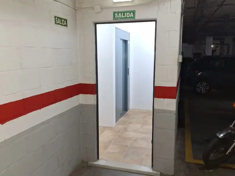 Lagerraum zur Miete in Sevilla