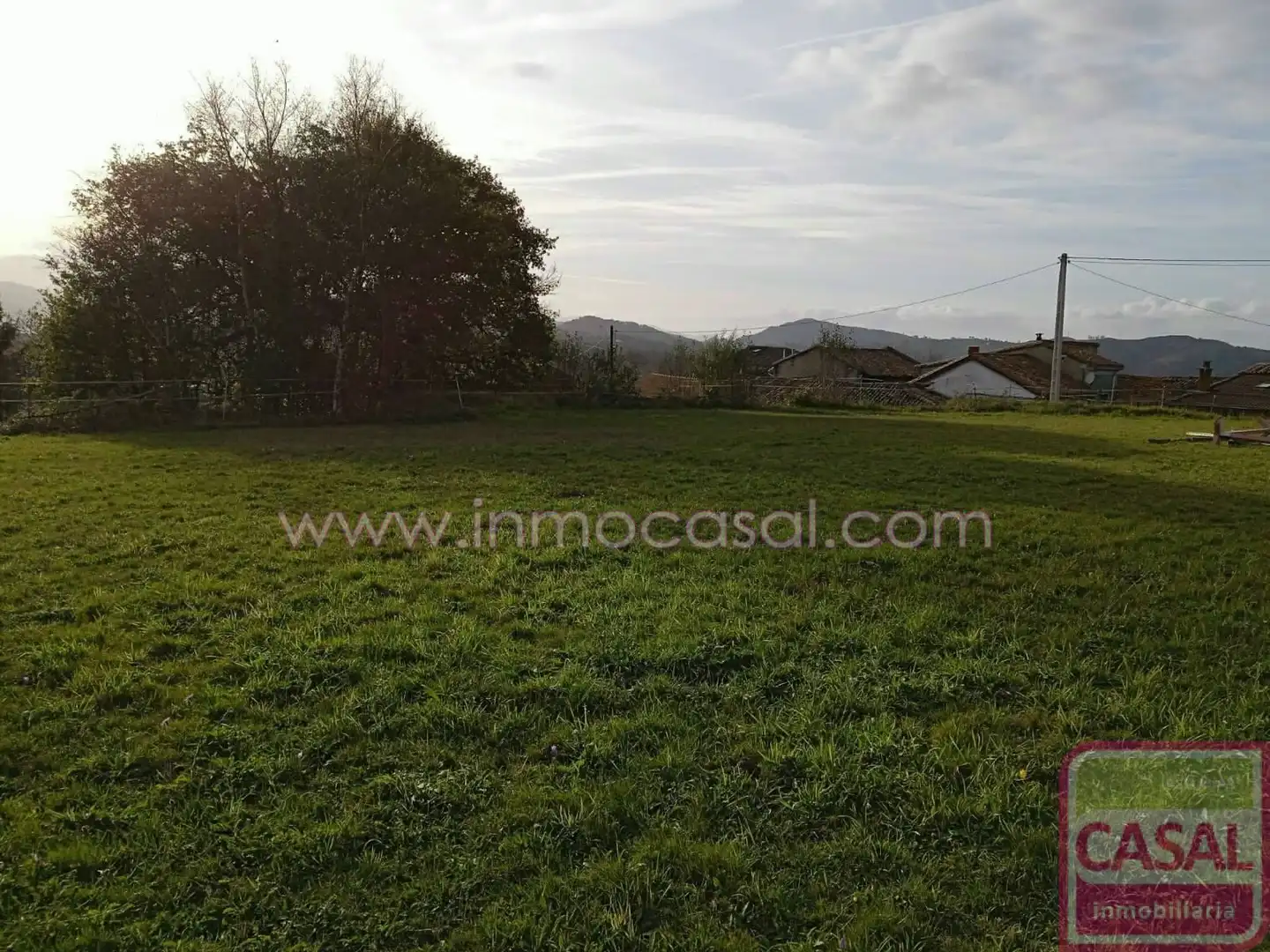 Terreny residencial en venda a La Felguera, imagen 4