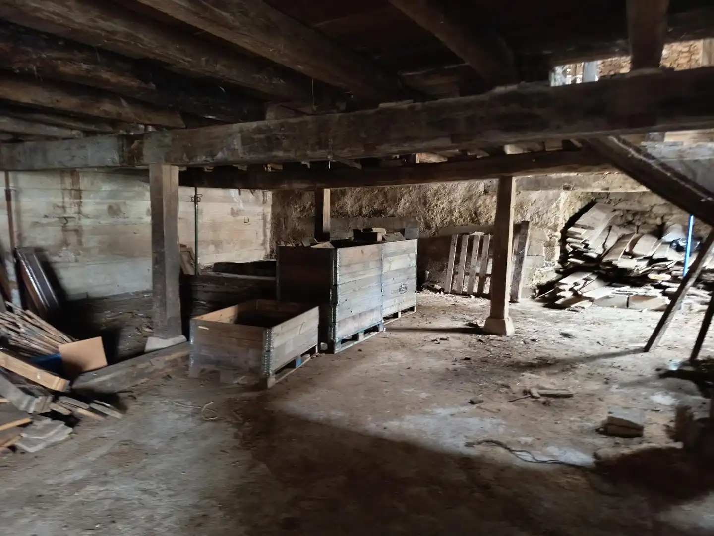 Casa o chalet en venta en Orbara