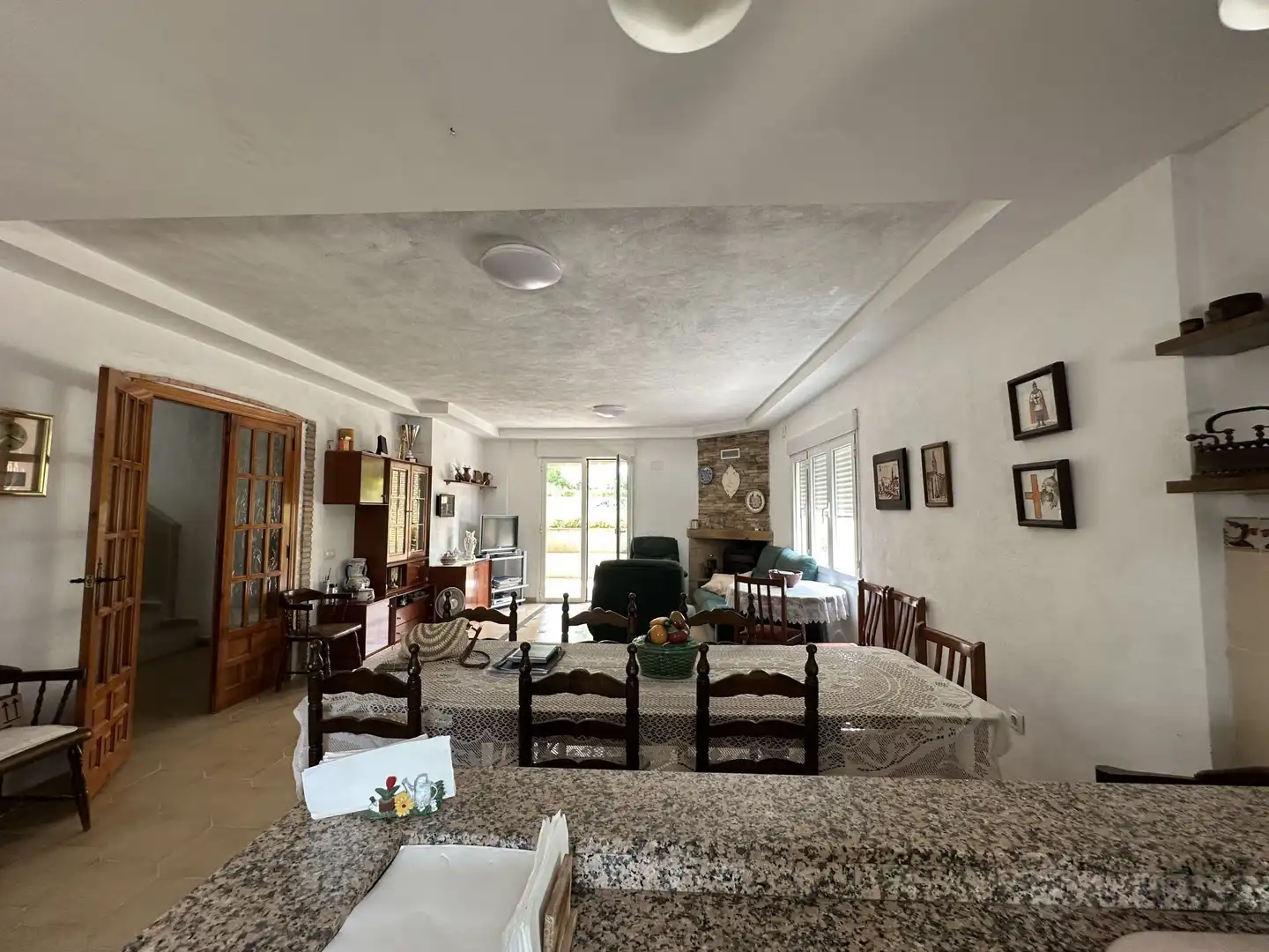 Maison avec jardin à vendre à El Pilar, imagen 32
