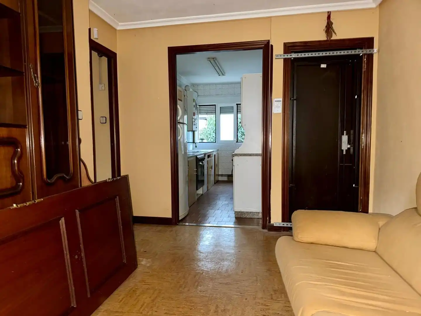 Flat for sale in Oviedo   with Heating and Swimming Pool