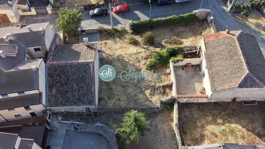 Wohnbaugrundstück zum Verkauf in Espirdo, imagen 7