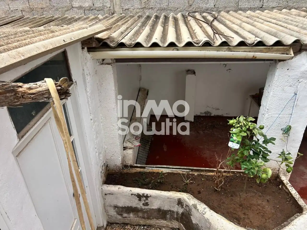 Casa adosada en venta en Gáldar con Terraza
