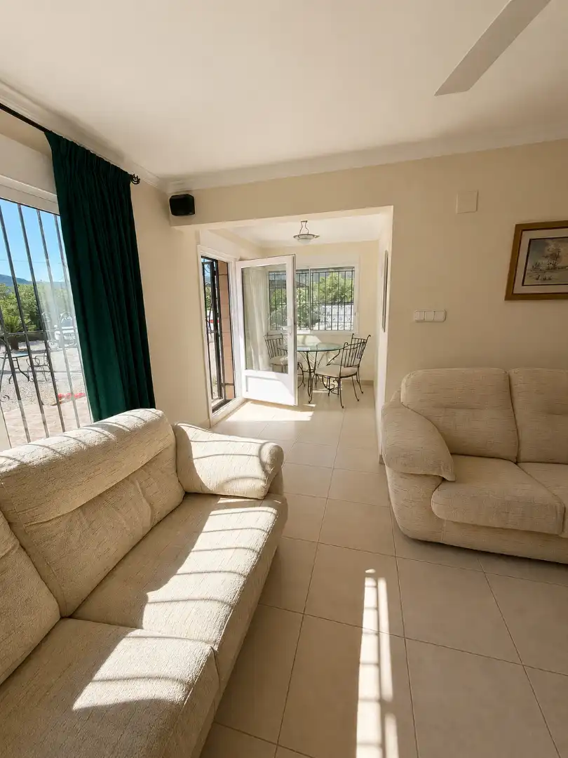 Villa con giardino in vendita a Alcalalí, imagen 5